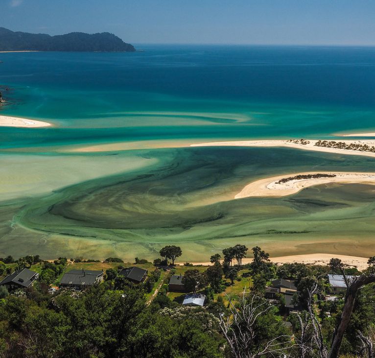 Able-Tasman-National-Park