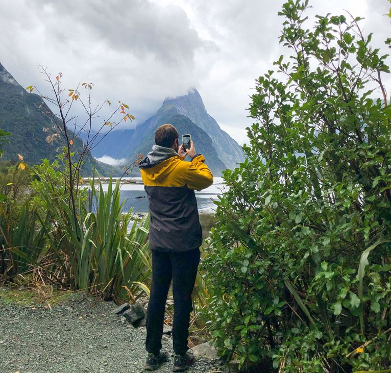 Best Time to Visit Milford Sound - Southland, New Zealand
