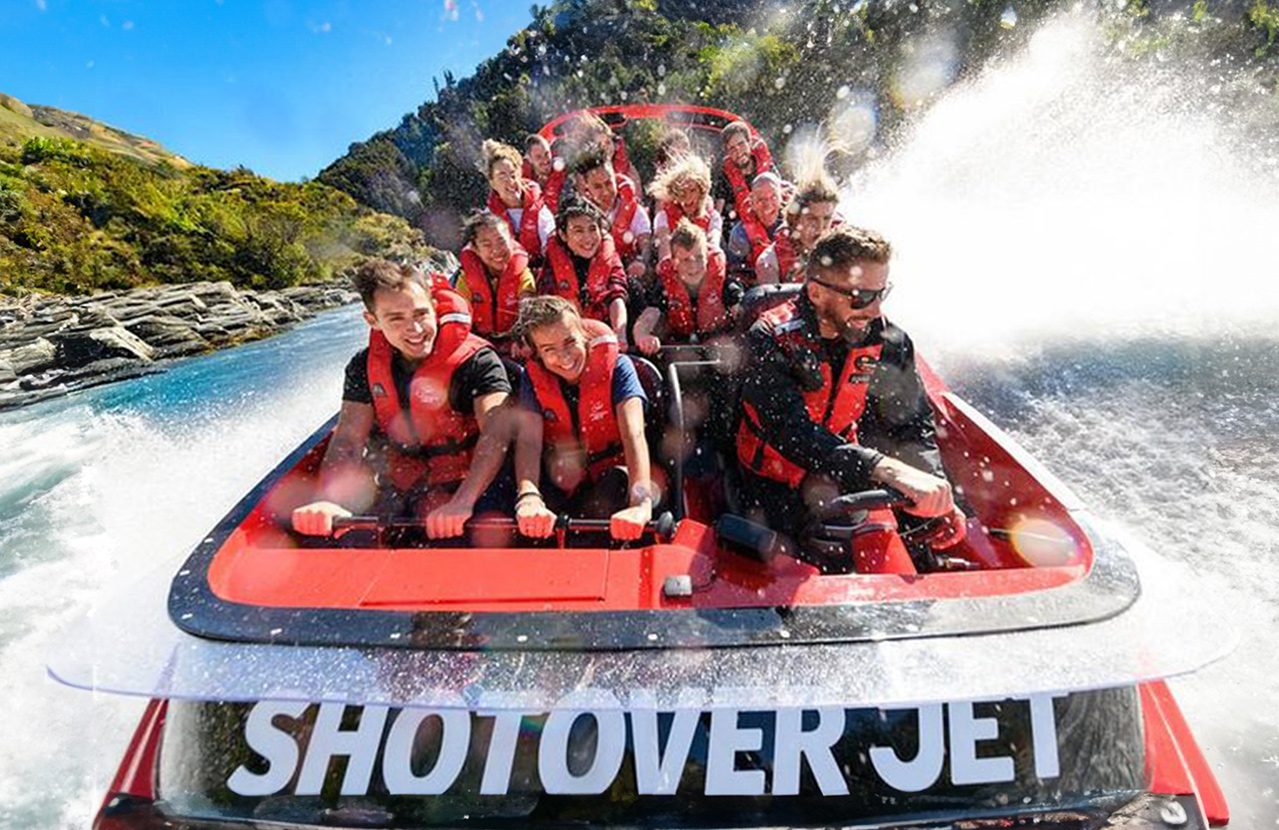 Day-3-Shotover-Jet