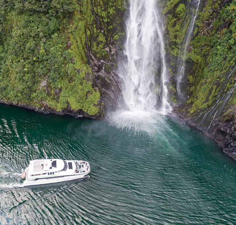 MIlford-Sound