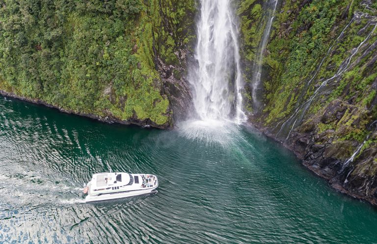 MIlford-Sound