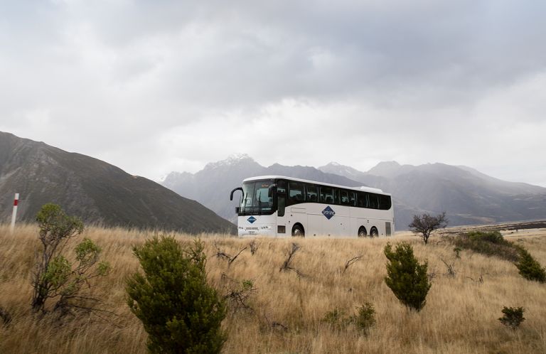 Milford Sound Day Tours