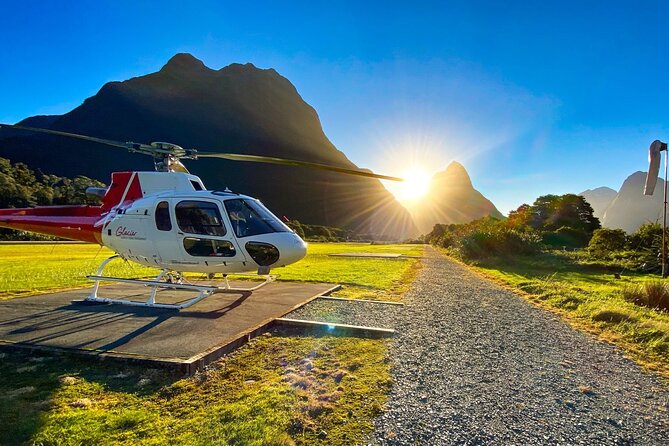 Things to do in Milford Sound