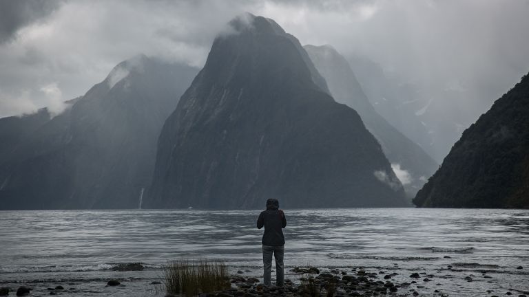 Milford Sound Weather