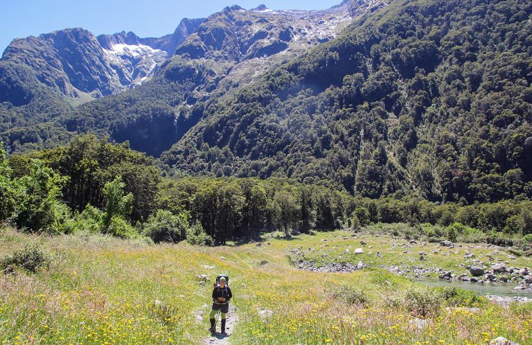 Milford Track