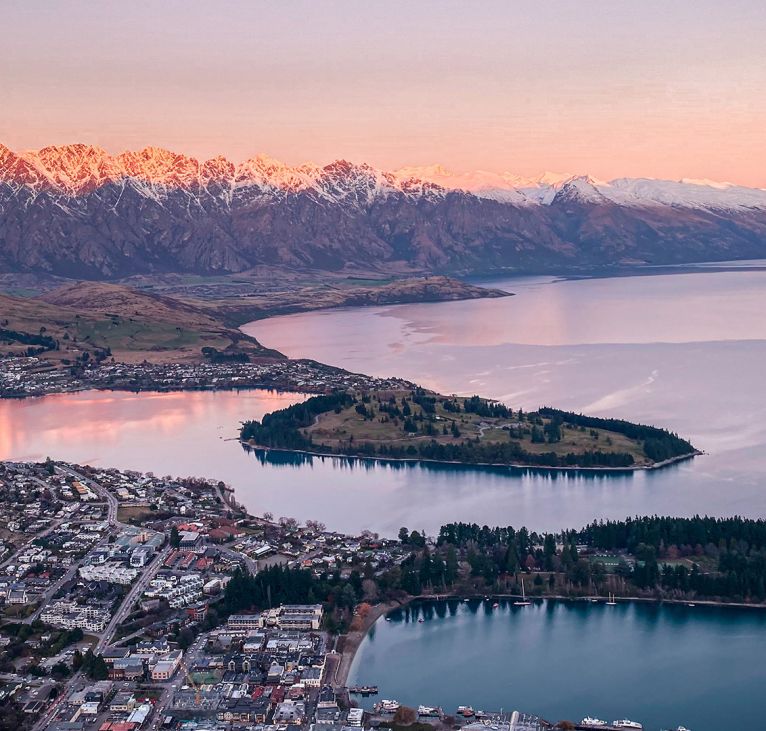 Queenstown