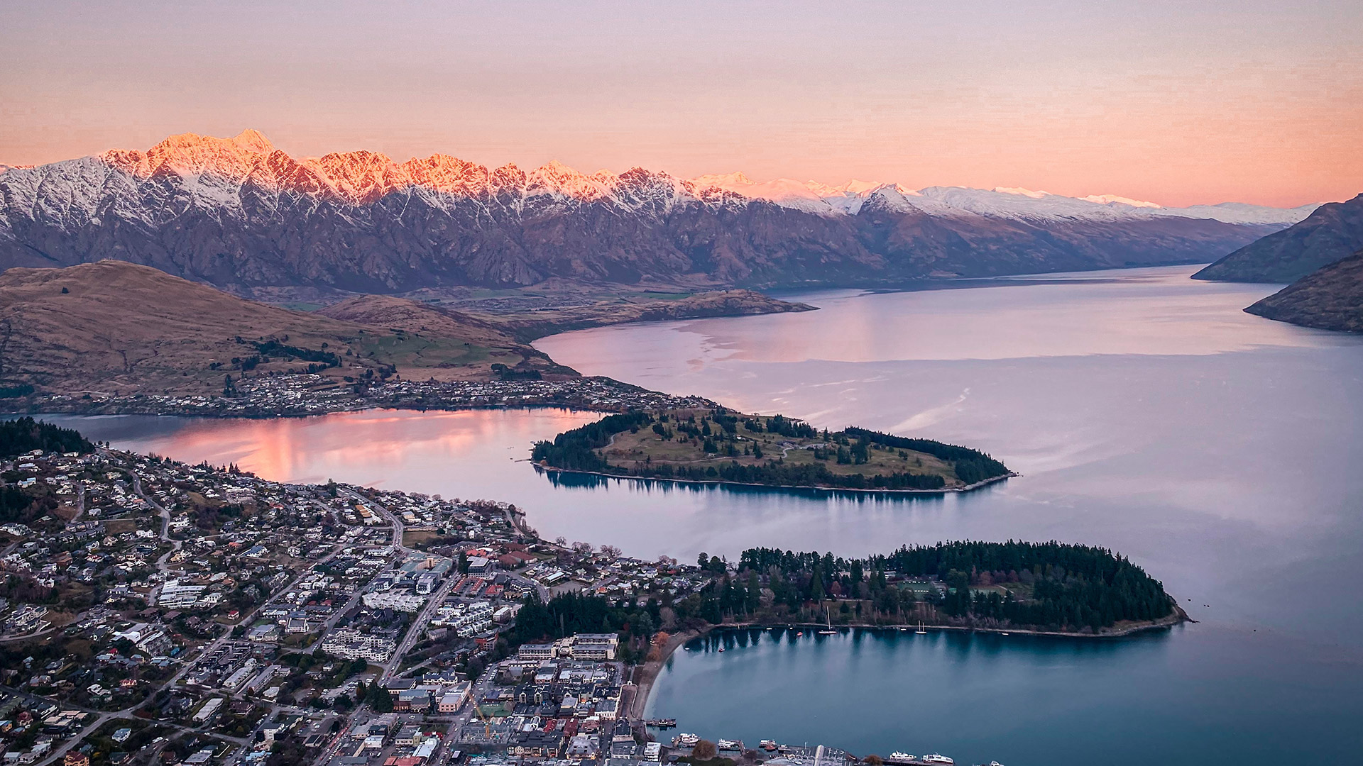 Queenstown