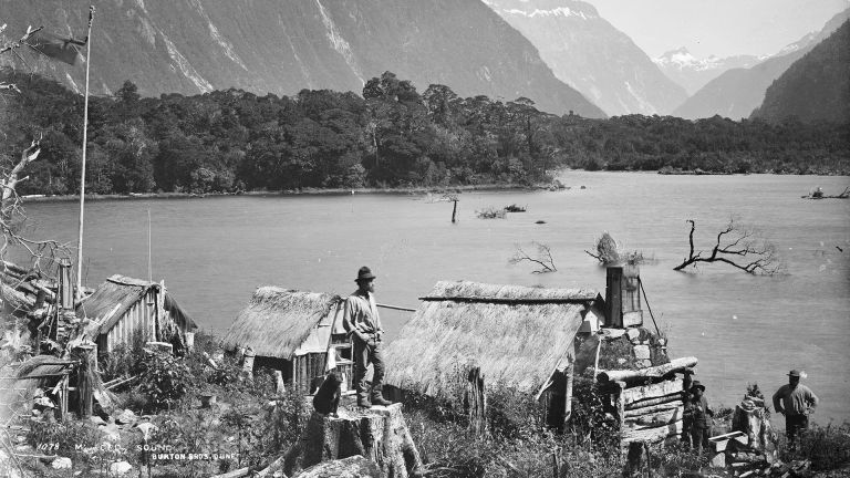 TePapa_Milford-Sound-History