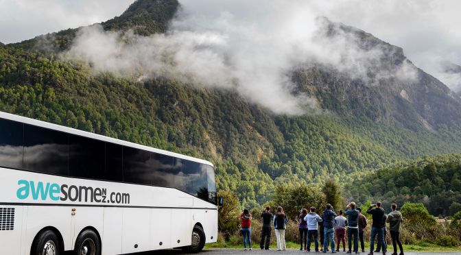 AwesomeNZ Milford Sound tours