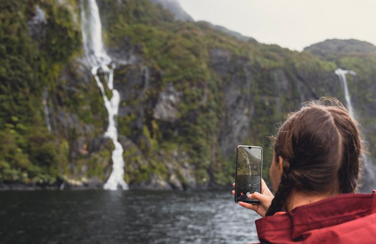 Best Milford Sound Photography Locations